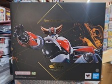 Ufo robot grendizer figuarts - robot,