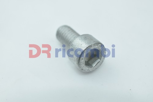 Vite guida sedile ant - ant, fiat