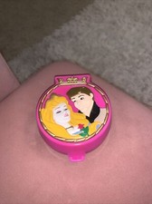 Playset Vintage Bluebird