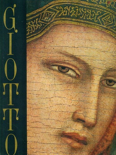 Giotto previtali giovanni - giotto,