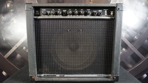 Peavey transtube audition 110 - transtube,