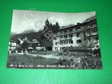 Cartolina Ala di Stura -
