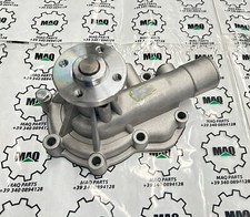 Pompa Acqua CAT 906 267B 236B 268B Pala Gommata Mini pala