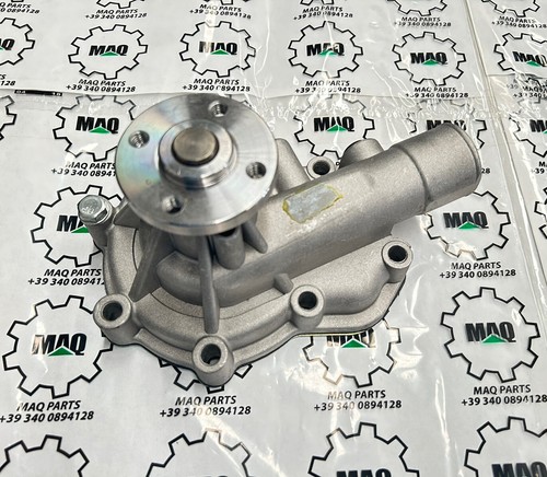Pompa acqua cat - cat, 236b