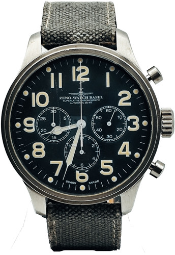 Orologio zeno basel - basel, 8559