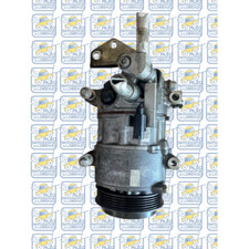 Compressore aria condizionata