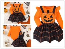 Pagliaccetto Halloween bambino