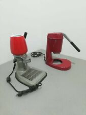 Macchina Caffè A Leva Per Pezzi Di Ricambio
