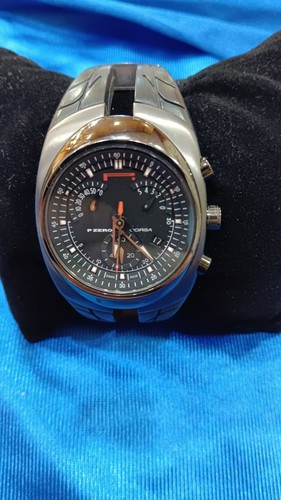 Reloj pulsera pirelli pzero - reloj,
