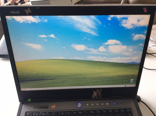 Notebook asus m6000 m6736ruh - notebook,