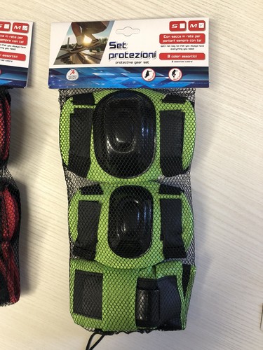 Protezioni gomitiera - protezioni,