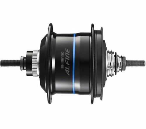 Mozzo cambio shimano - mozzo,