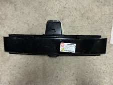 FIAT 500 R FASCIONE RIVESTIMENTO POSTERIORE REAR FASCIA LINING