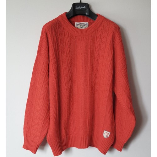 Maglione vintage tg52 silvy - maglione,