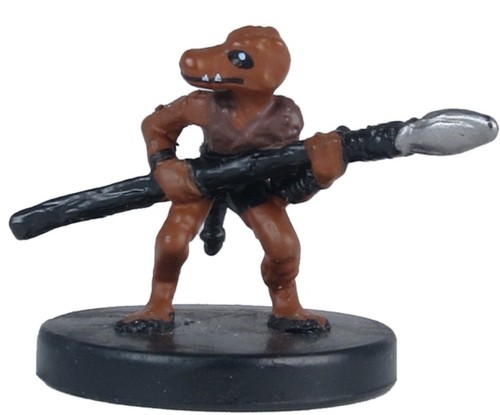 D&D~KOBOLD