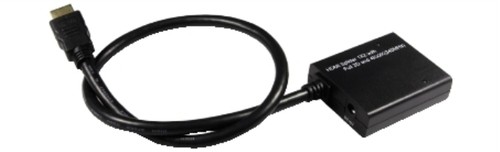 Cod 2810 mini splitter - cod.,
