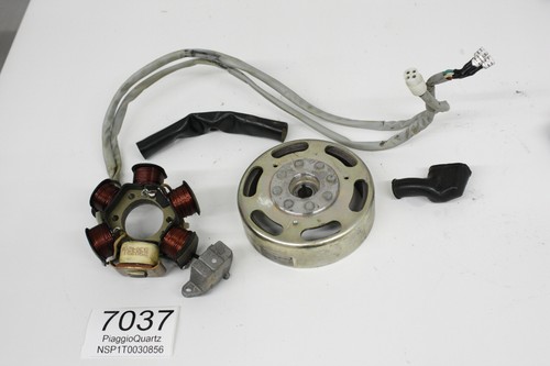 7037 piaggio quartz nsp - quartz, lc