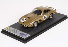 Ferrari 330 LMB LHD SN 4453 SA