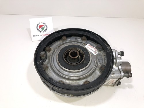 Cardano motore forcellone - cardano,