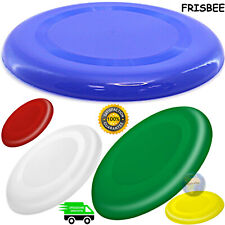 FRISBEE Freestyle RIGIDO da SPIAGGIA Mare DOG Professionale Frisbi DISCO x CANE