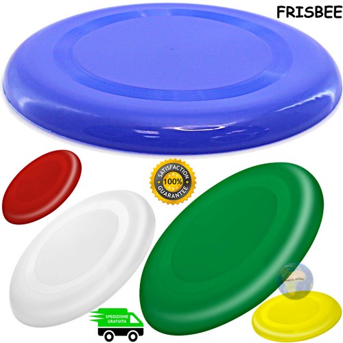Frisbee freestyle rigido - rigido, da