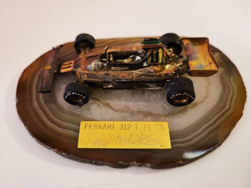 Ferrari 312t scala 1 - ferrari, 1:43