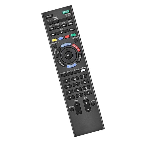 Nuovo telecomando per sony - nuovo,