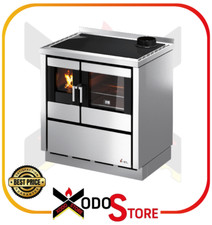 Cucina a legna economica CADEL