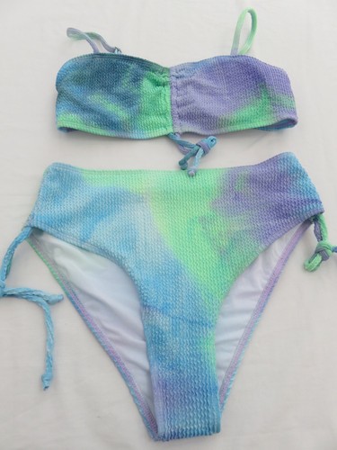 Costume bikini nuoto fascia - costume,