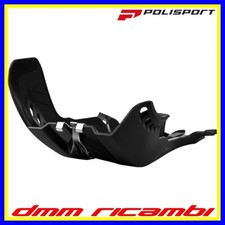 Protezione carter motore