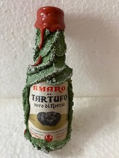 Mignon - Miniature - AMARO TARTUFO DI NORCIA - TORGIANO (C971)