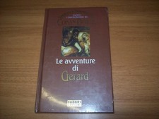 TUTTI I CAPOLAVORI DI CONAN