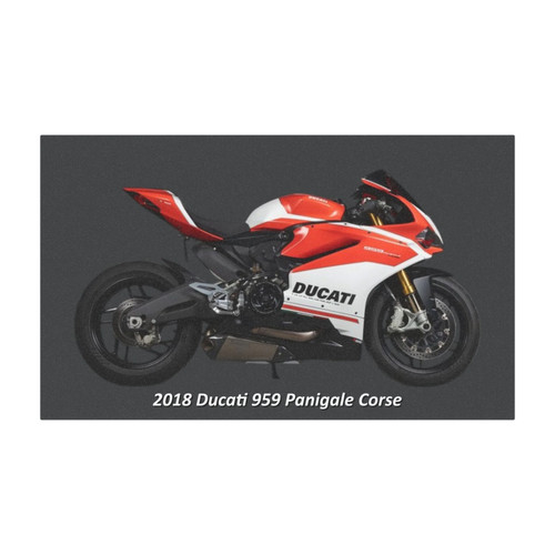 Calamita auto del 2018 ducati - calamita,
