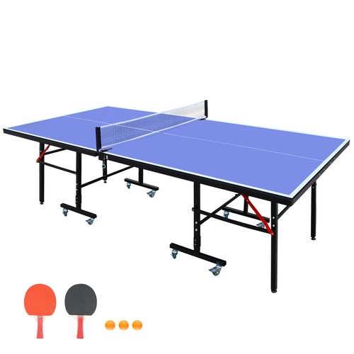8ft foldable ping pong - foldable, table