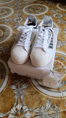 Adidas superstar bold donna - w,