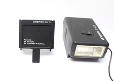 UNOMAT SFX 70. Flash per