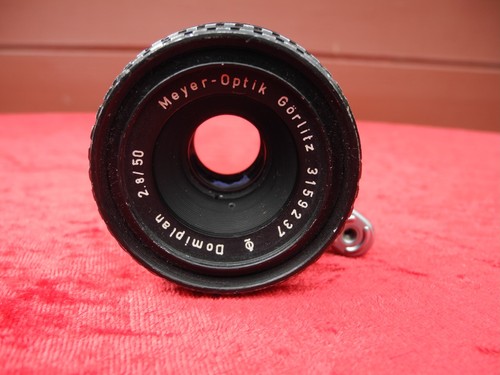 Ottica meyer görlitz mm - görlitz,