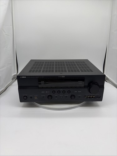 Ricevitore audiovisivo yamaha - ricevitore,