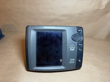 HUMMINBIRD 777c2 Dual Beam