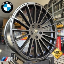 Hamann KIT 4 Cerchi in Lega
