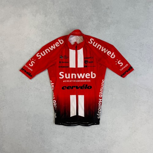 Maglia ciclismo craft - maglia,