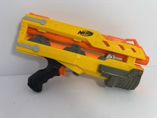 NERF Longshot CS-6 Front