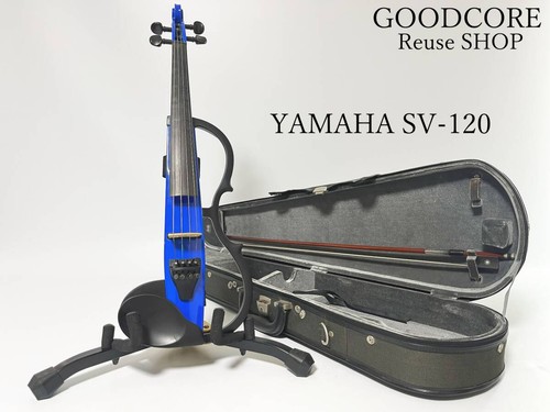 Yamaha 120 strumento - yamaha,