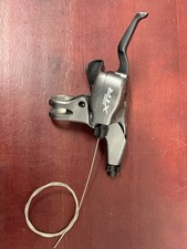 Mando De Cambio Izquierdo