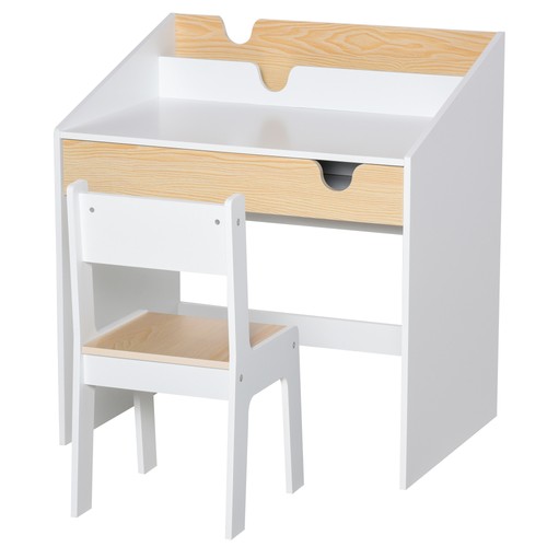 Set scrivania sedia - set,
