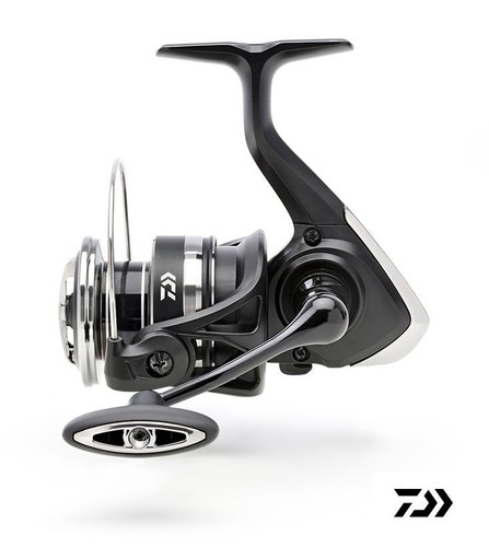 Mulinello pesca daiwa - mulinello,