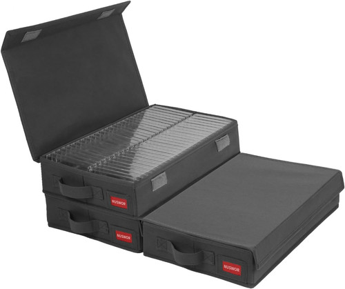 Stackable cassette tape - cassette,