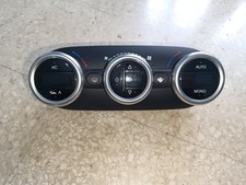 156099234 CENTRALINA COMANDI