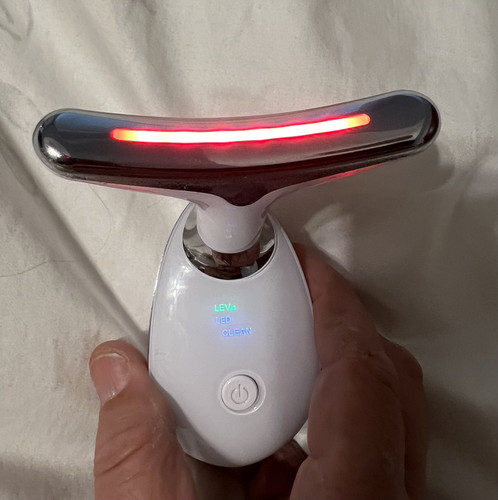 Dispositivo bellezza light - bellezza,