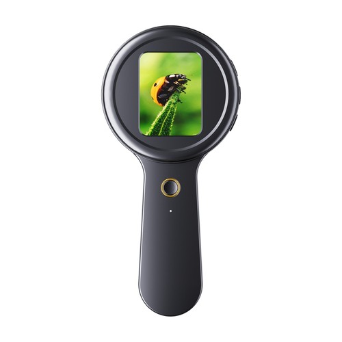 Microscopio digitale - ,